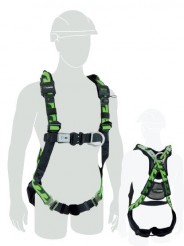 Miller Aircore Harness 1