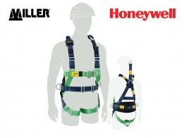 M1020067 - Riggers Harness 1